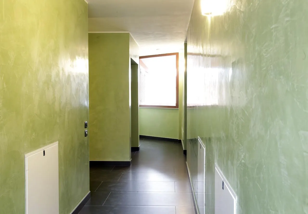 Residence Sant'Anna Ponte San Pietro