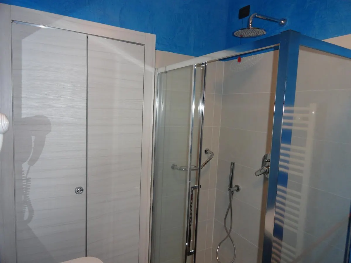 Residence Sant'Anna Ponte San Pietro  0*, Ponte San Pietro (Lombardy)