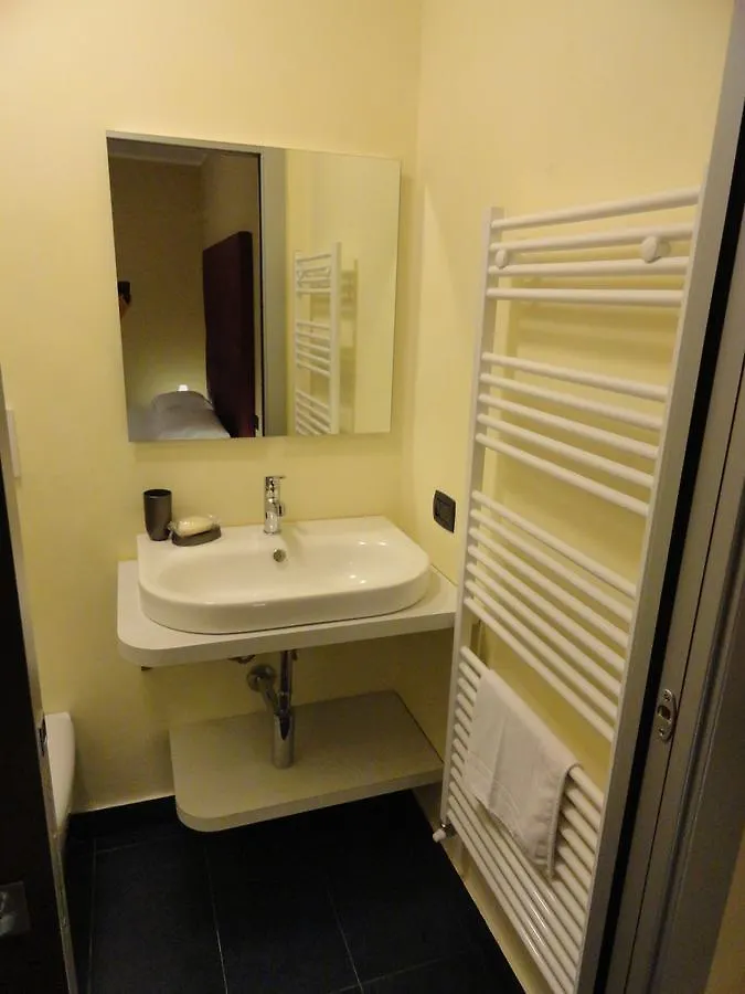 Aparthotel Residence Sant'Anna Ponte San Pietro