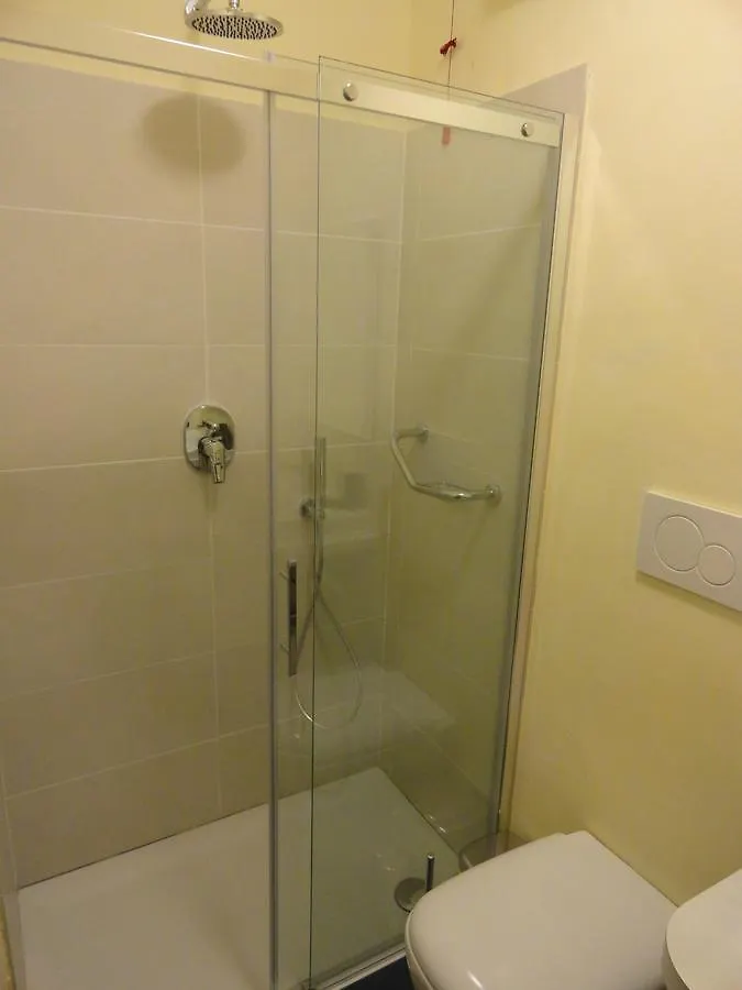 Aparthotel Residence Sant'Anna Ponte San Pietro