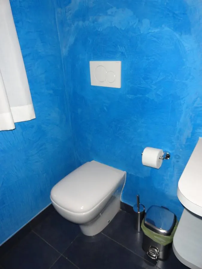Aparthotel Residence Sant'Anna Ponte San Pietro