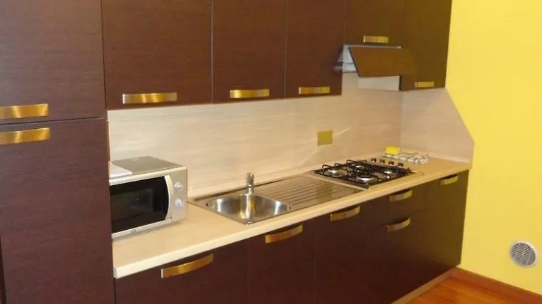 Residence Sant'Anna Ponte San Pietro