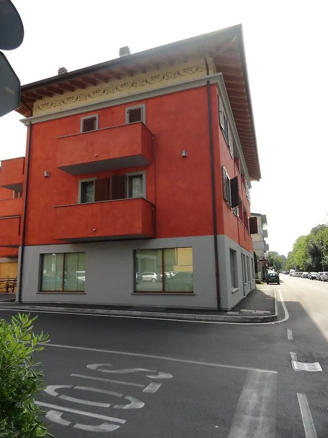 Residence Sant'Anna Ponte San Pietro  Ponte San Pietro (Lombardy)