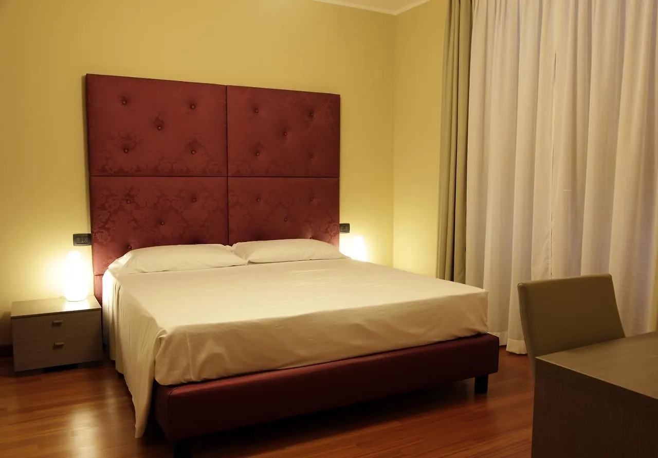 Residence Sant'Anna Ponte San Pietro
