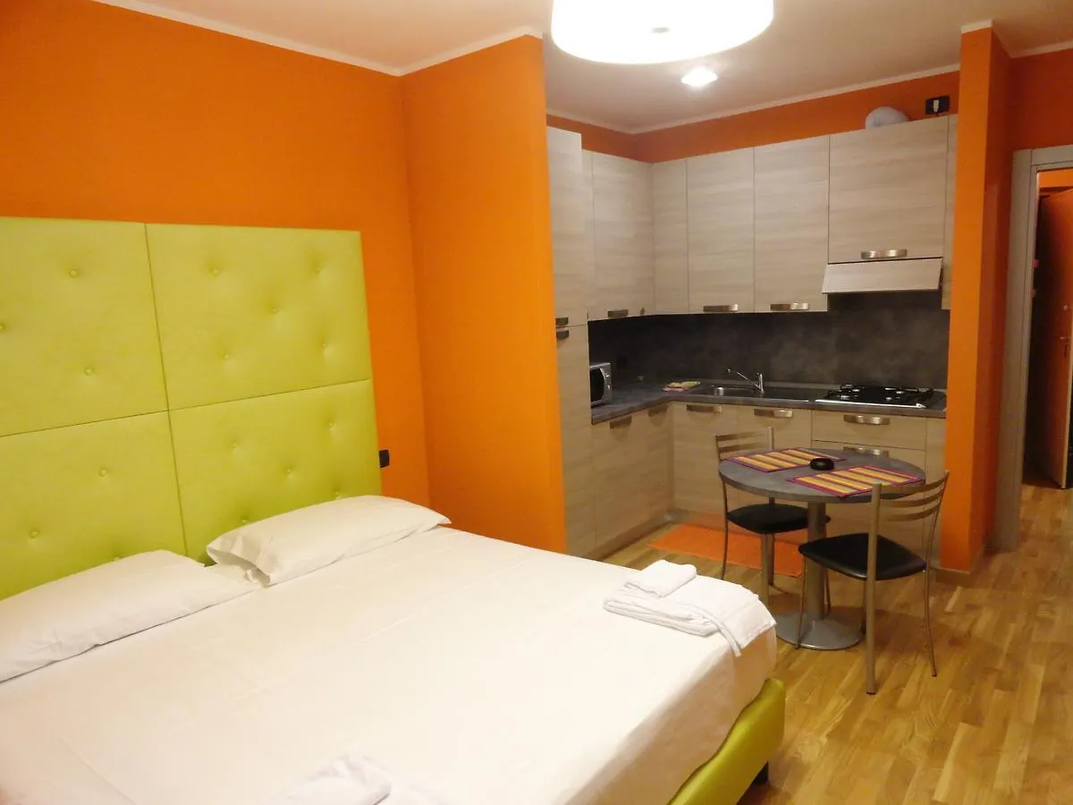 Residence Sant'Anna Ponte San Pietro